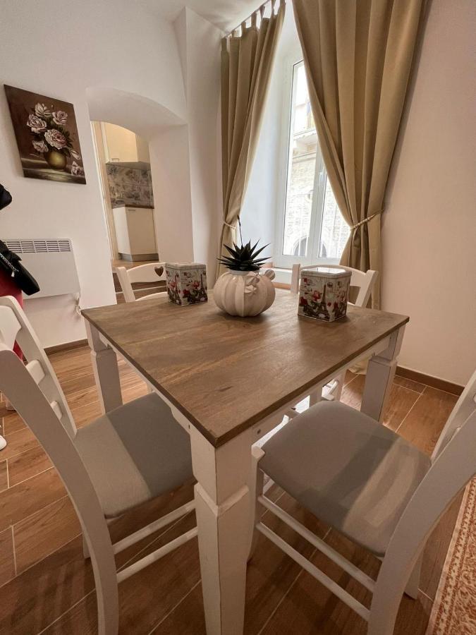 Home Chloe ルーヴォ・ディ・プーリア エクステリア 写真
